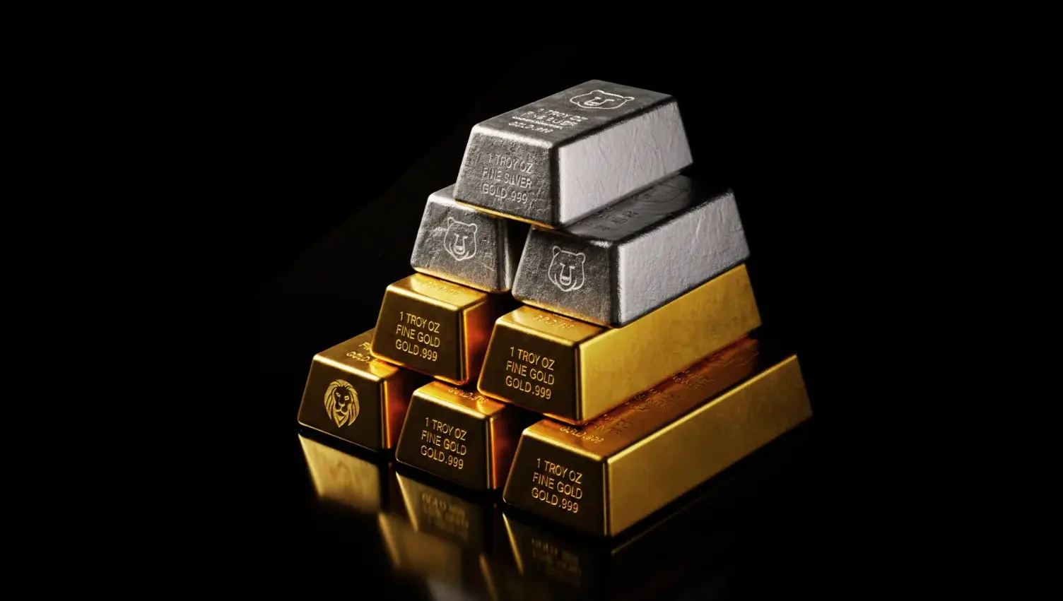 Gold and Silver Refining Services